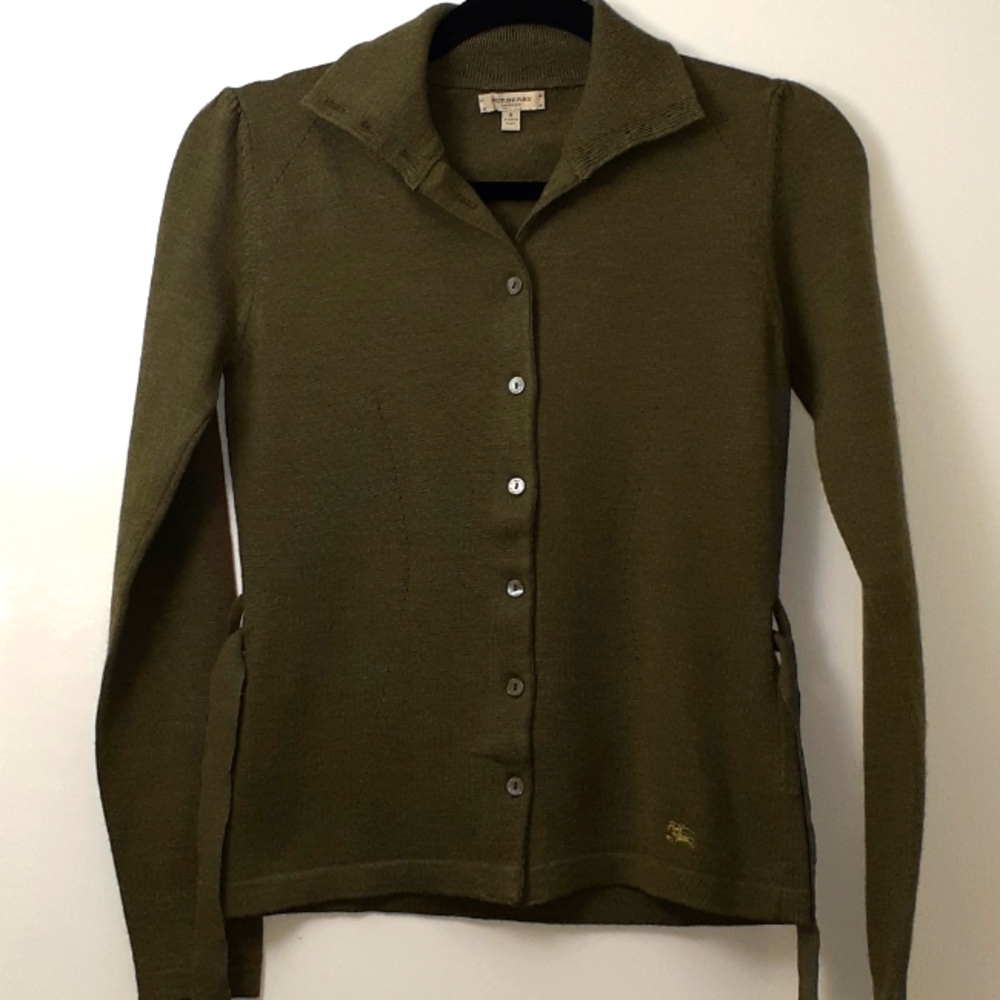 Burberry Women's Cardigan